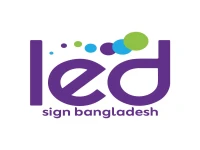 LED Sign Bangladesh
