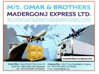 OMAR AND BROTHERS