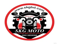 SKG Moto