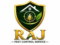 Raj Pest Control Service