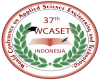 37th World Conference on Applied Science Engineering & Technology