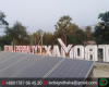 led sign and neon sign 