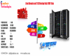 .Com Domain & 1GB Hosting 