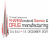 9th World Conference on Pharmaceutical Science and Drug Manufacturing