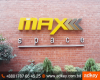led sign and neon sign