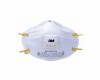3M 8210VCN Non-oily Particulates Safety Protective Mask (10 Pcs Box, 950Tk./Pcs)