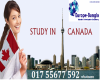 Study In Canada