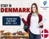Study In Denmark