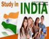 Study In India