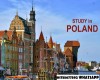 Study In Poland
