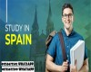 Study In Spain