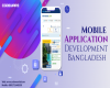 Mobile Apps Development Company in Bangladesh