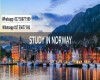 Study In Norway