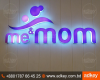 led sign neon sign 
