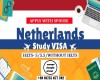 Study In Netherlands