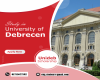 Study In Hungary