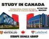 Study In Canada