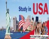 Study In USA