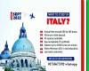 Study In Italy