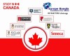 Study In Canada