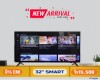 32 Inch Full HD Smart Led TV
