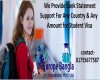 About Bank support facilities