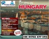 Study in Hungary