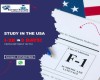 Study In USA