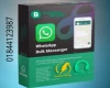 BUSINESS SENDER V.14 SINGLE PC