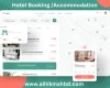 Hotel Booking Domestic/ International