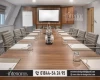 Top Office meeting room Interior Designs in Bangladesh