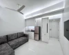 2 Room Furnished Apartment For Rent
