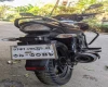 New bike sell