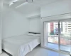 "Modern Two-Room Furnished Serviced Apartment: Available for Rent!"