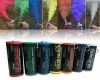 Colour Smoke Bomb -wedding photography