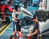 Best Car Service center in Dhaka