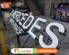 Signboard Advertising Agency in Dhaka Bangladesh