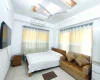 Comfortable Furnished 1BHK Flats in Bashundhara