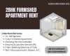 Finding The Ideal Two-Bedroom Apartment In Bashundhara R/A