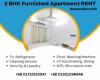 Rent A Sumptuous Two-Bedroom Furnished Apartment In Bashundhara R/A