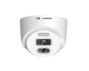 Jovision JVS-N937-SDL 5.0MP Full-Color Video & Audio PoE