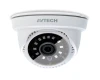 Avtech DGC2005AT 2MP TVI IR Dome Camera with Built-in Audio