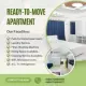 Your Ready-to-Move-In Apartment