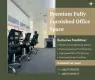 Your Next Workspace, Ready for You