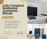 Your Cozy 2-Room Home in Bashundhara Awaits