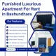 Fully Furnished 2BHK Apartment for Rent in Bashundhara