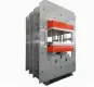 Rubber Product Moulding Machine / Curing Press / Rubber Vulcanizing Press