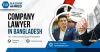 Nashir Ahmed Kushol - Company Lawyer in Bangladesh