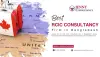 Jenny Consultancy - Best RCIC Consultancy Firm in Bangladesh