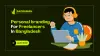 SAOBANIAN: Your Personal Branding Partner